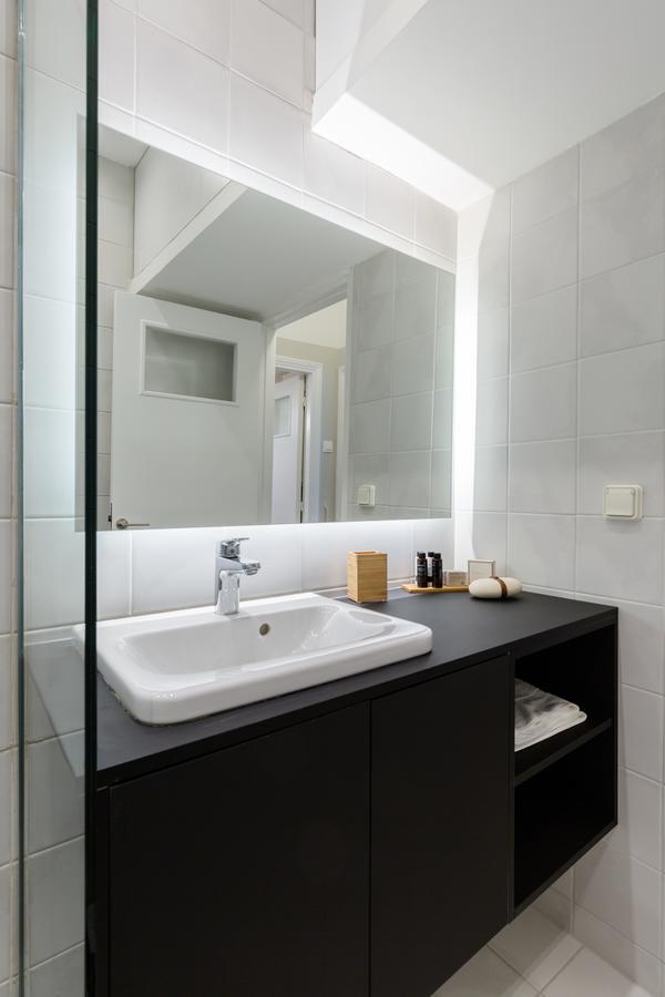 Acropolis Heart 1Bd Apartment In Plaka By Upstreet เอเธนส์ ภายนอก รูปภาพ