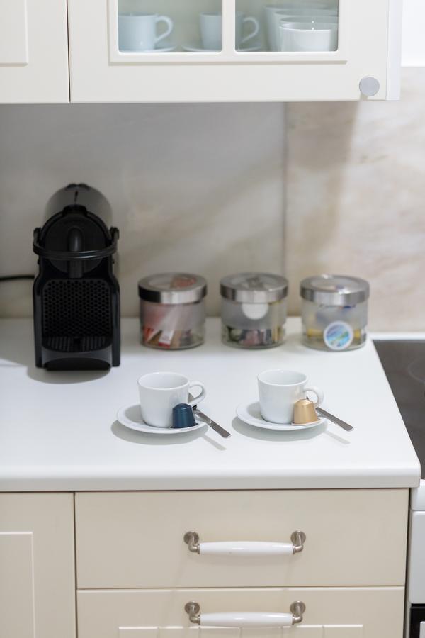 Acropolis Heart 1Bd Apartment In Plaka By Upstreet เอเธนส์ ภายนอก รูปภาพ