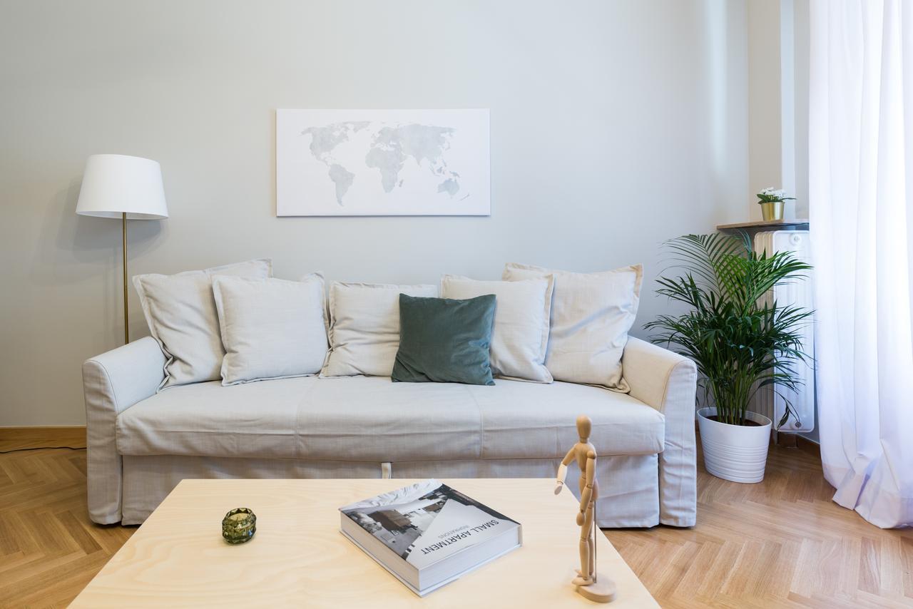 Acropolis Heart 1Bd Apartment In Plaka By Upstreet เอเธนส์ ภายนอก รูปภาพ